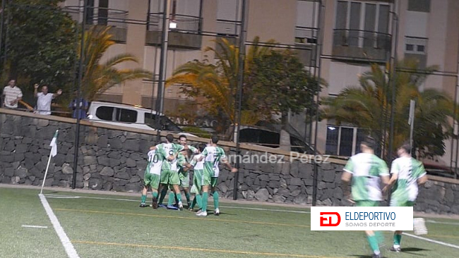 El Laguna Remonta En La Segunda Parte En Mar A Jim Nez Eldeportivo Es