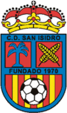 San Isidro B