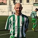 Toño, goleador del CD Valeriana