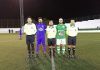 trio arbitral y capitanes