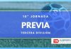 Previa de la jornada 10 del grupo 12