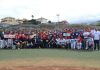II Winter League Tenerife