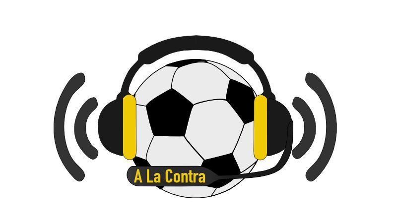Logo de A La Contra.