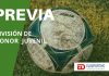 Honor Juvenil Jornada 22