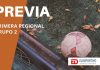 Previa Jornada 18 Grupo 2