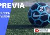 Previa Jornada 23 Grupo 12