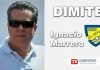 Dimite Ignacio Marrero.