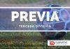 Previa de la jornada 24 de la Tercera División, grupo Canario (grupo 12)