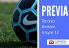 Previa de Tercera División Grupo Canario, jornada 25.