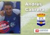 Andrés Cabrera vuelve al Vera.
