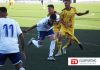 El Tenerife B apunta a la zona de playoff.