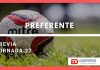 Jornada 27 – Previa de La Preferente.