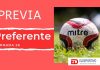 Previa de La Preferente, jornada 26.