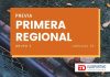 Previa de la Primera Regional Grupo 2, Jornada 24.