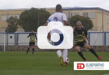 C.D. Tenerife “B” — C.D. Atco. Tacoronte, Jornada 30.