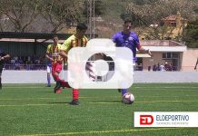 Juventud Laguna B vs Taco San Luis.