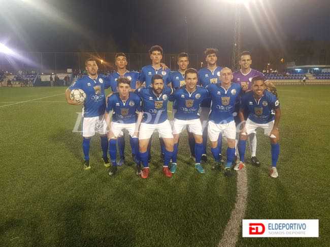 Once inicial del Marino B. 