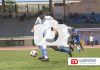 C.D. Marino — Tenerife Sur Ibarra, Jornada 33.