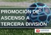 La Promoción de ascenso a la Tercera División Canaria ya tiene fecha.
