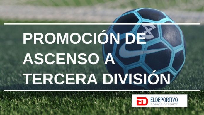 La Promoción de ascenso a la Tercera División Canaria ya tiene fecha.