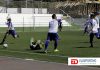 El Santos Reyes triunfa y vuelve a la tercera plaza.