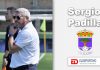 Entrevista a Sergio Padilla, entrenador de la UD Alajeró.