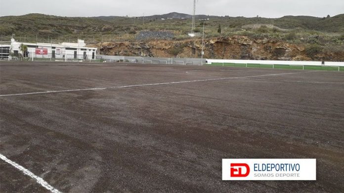 Soy de esa Generación, aquella en la que jugábamos en campos de fútbol de tierra.