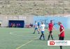 El duelo entre Tamaraceite y Mensajero termina en tablas.