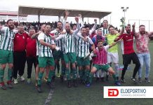 El Atlético Victoria finalista de la Copa Heliodoro Rodríguez López.