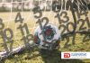 Calendario de la liguilla de ascenso a División de Honor.
