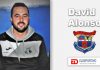 David Alonso se despide.