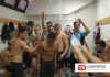 El Igueste celebra la permanencia en Primera Regional.