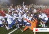 Campeón el Tenerife C, que sube a Preferente.