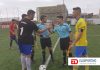 Un Llamoro muy efectivo se lleva la victoria de El Molino.