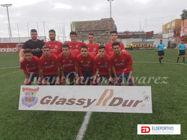 Once del Glassydur Icodense. 