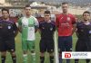 Empate justo entre el Glassydur Icodense y el Atlético San Juan.