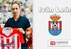 Iván León nuevo entrenador del Atlco Granadilla.