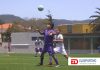 Triunfo en la locura del Laguna B.