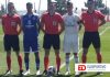 Cae el Tenerife Juvenil en la Copa Del Rey.