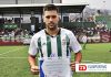 Entrega a Saúl del diploma "Máximo Goleador"