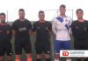 Título para el Juvenil B del CD Tenerife.