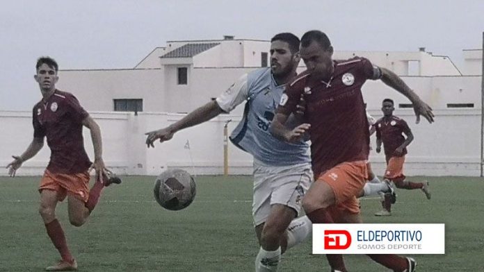 El Cotillo se despide de la Tercera con victoria.