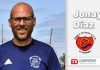 Jonay Díaz continuará para la próxima temporada en el Isora F.C. 