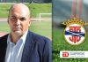 José Juan Almeida nuevo técnico de la SD Tenisca.