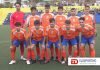 La EF Los Llanos asciende a División de Honor Juvenil.
