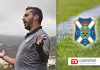 Mazinho continuará al frente del CD Tenerife B.
