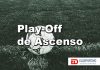 PREVIA, encuentros de FINALES de play-off de ascenso.