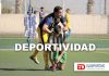 Ranking "final" de Deportividad 2019, en Primera Regional.