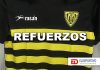Primeros refuerzos del Atlético Tacoronte.