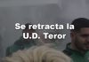 Se RETRACTA la UD Teror su COMUNICADO.